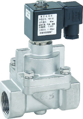 Solenoid Timer Electric Timer with 24-240V AC/DC 4mA Current and IP65 Protection